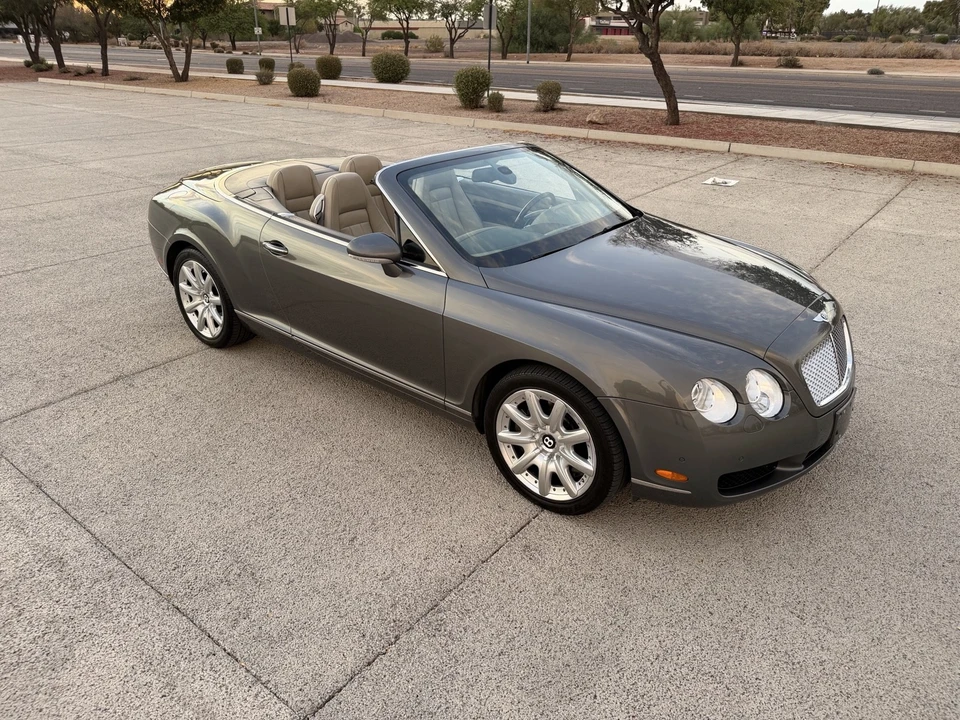 2009 Bentley Continental Flying Spur - Image 2 of 31