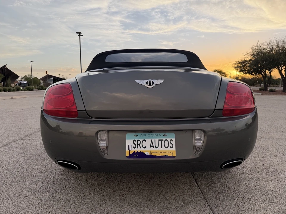 2009 Bentley Continental Flying Spur - Image 18 of 31