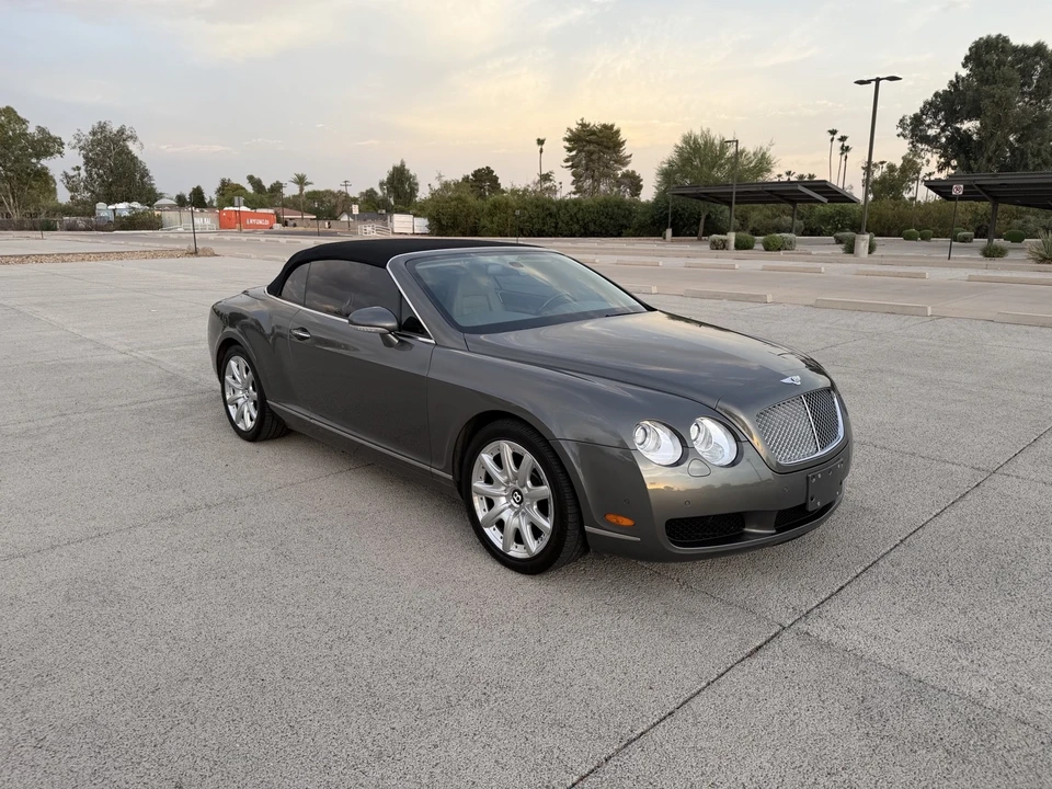 2009 Bentley Continental Flying Spur - Image 15 of 31