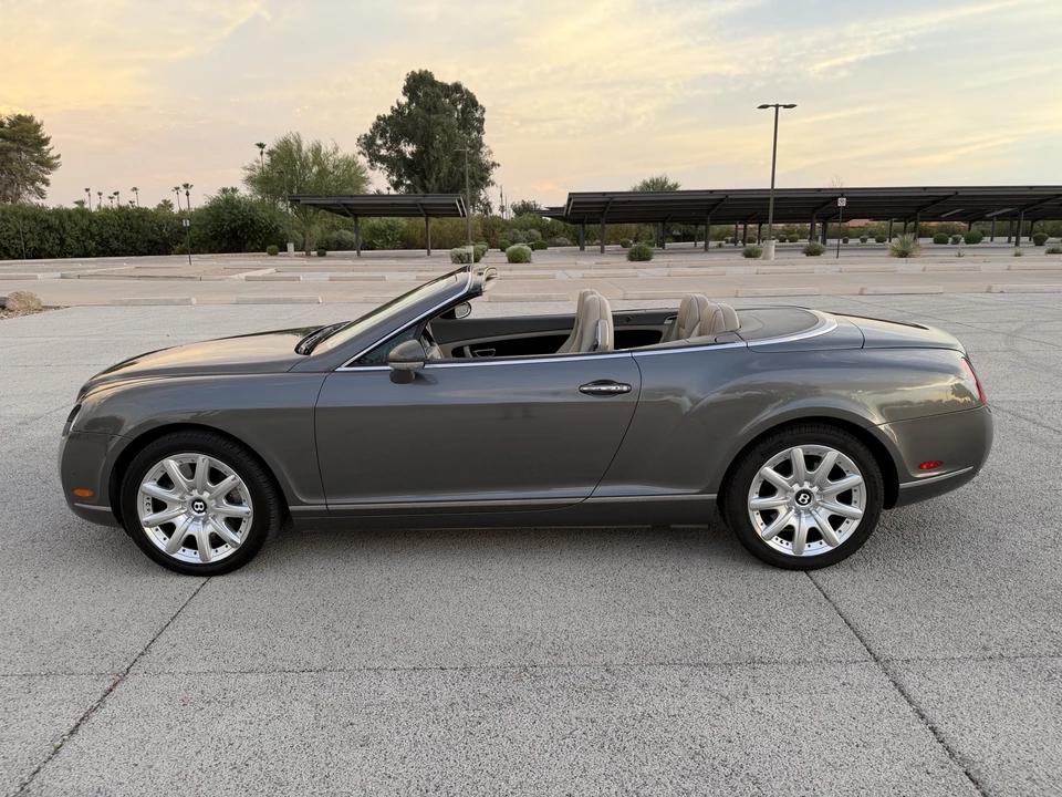 2009 Bentley Continental Flying Spur - Image 8 of 31