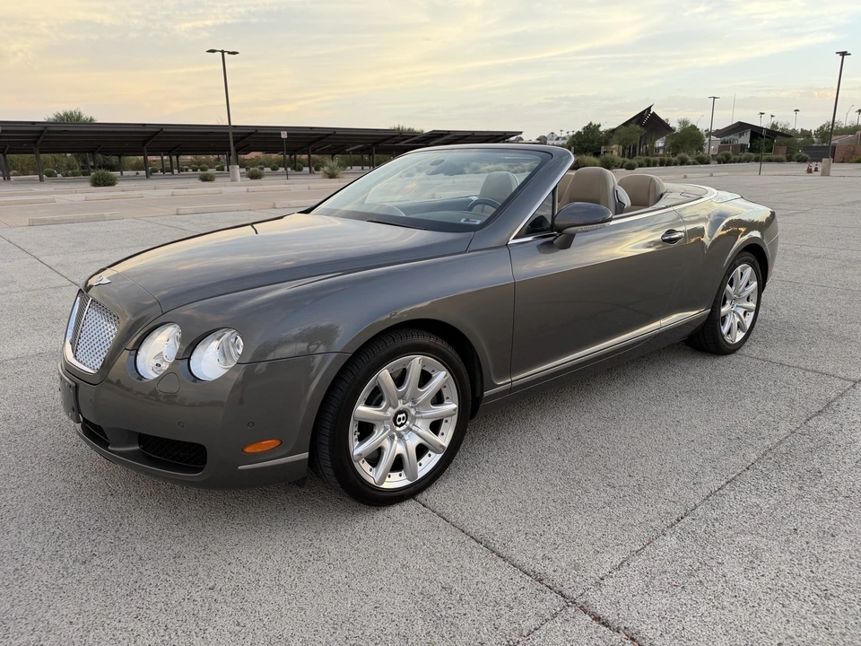2009 Bentley Continental Flying Spur - Image 10 of 31