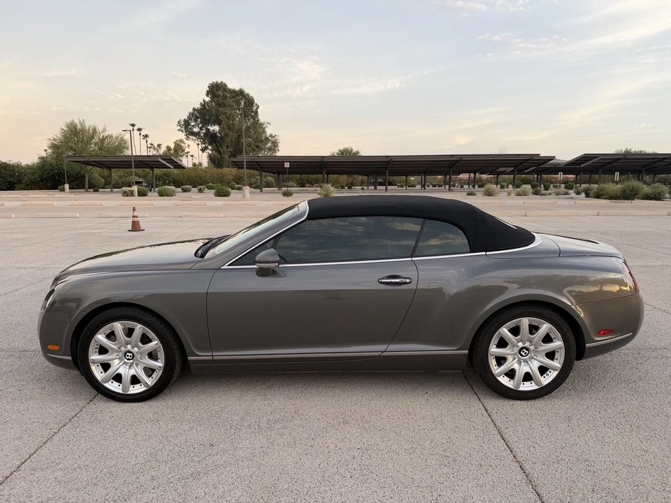 2009 Bentley Continental Flying Spur - Image 22 of 31