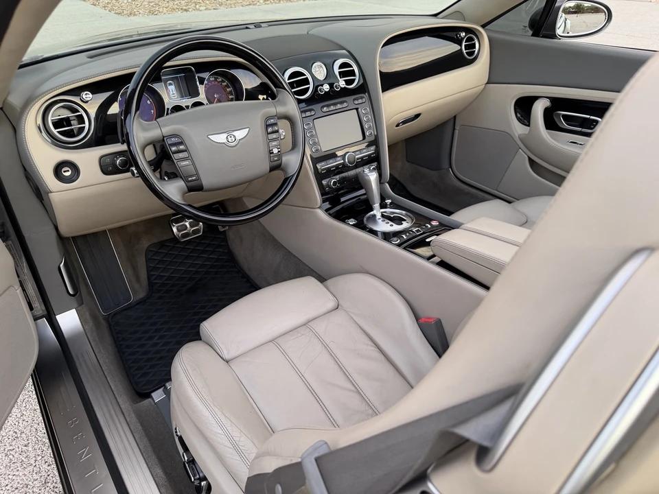2009 Bentley Continental Flying Spur - Image 30 of 31