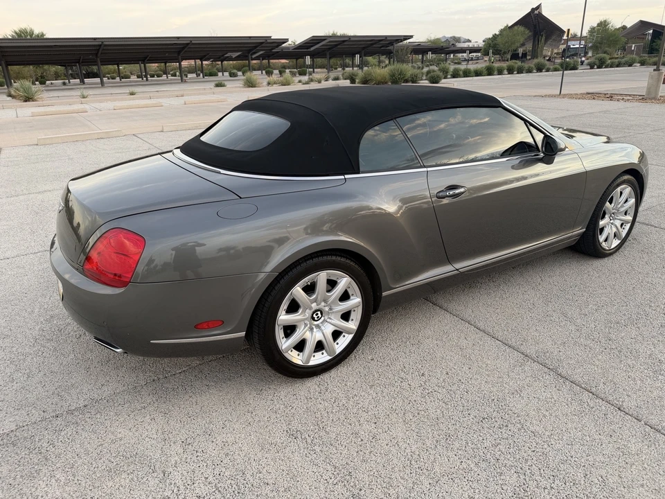 2009 Bentley Continental Flying Spur - Image 17 of 31