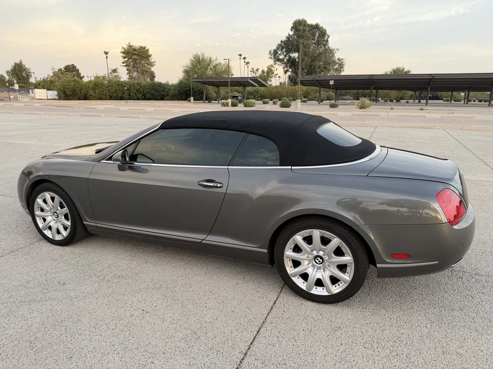 2009 Bentley Continental Flying Spur - Image 21 of 31