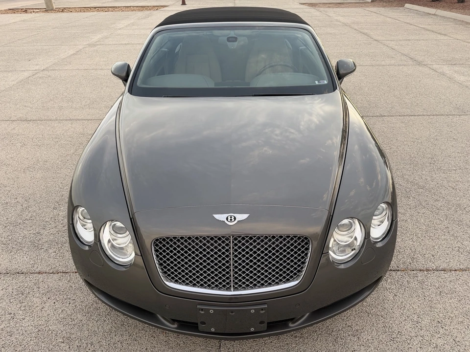 2009 Bentley Continental Flying Spur - Image 11 of 31