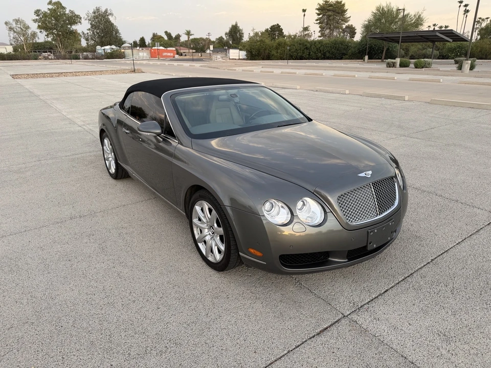 2009 Bentley Continental Flying Spur - Image 23 of 31