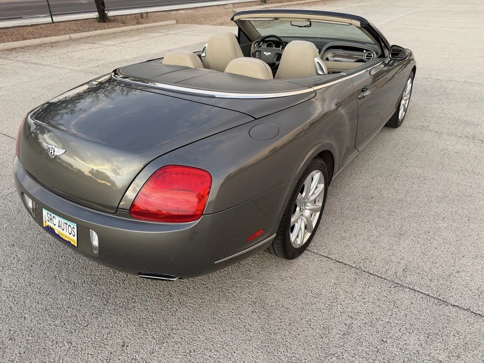 2009 Bentley Continental Flying Spur - Image 7 of 31