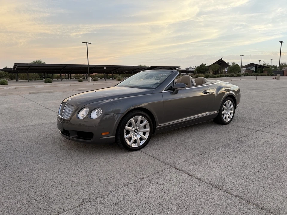 2009 Bentley Continental Flying Spur - Image 9 of 31