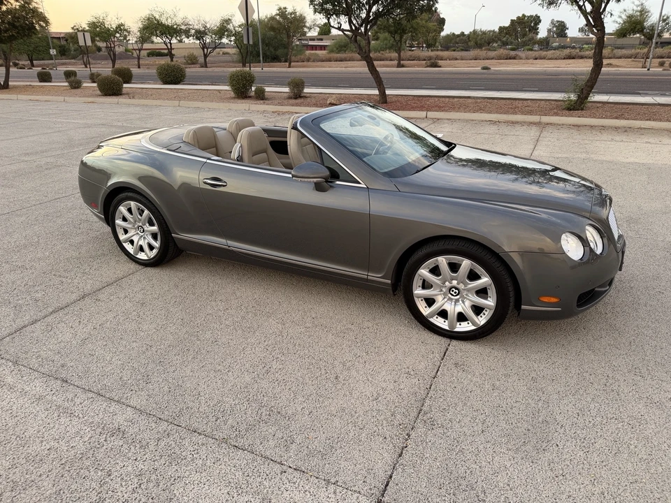 2009 Bentley Continental Flying Spur - Image 4 of 31