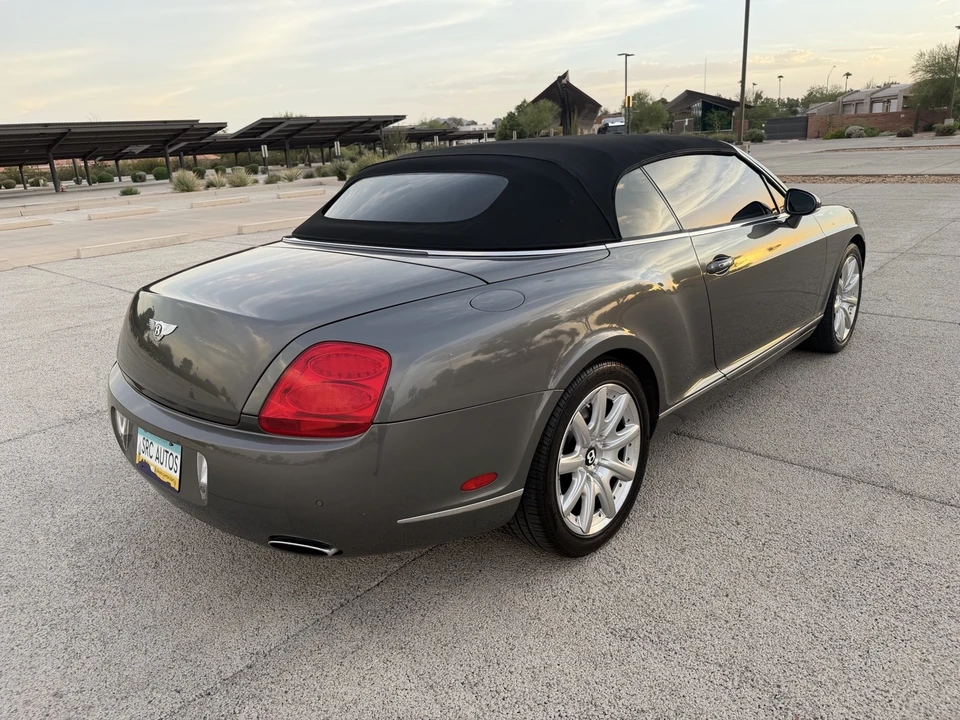 2009 Bentley Continental Flying Spur - Image 16 of 31