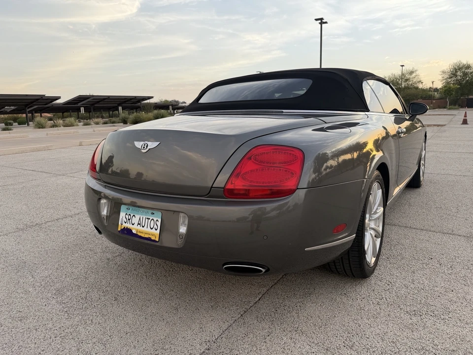 2009 Bentley Continental Flying Spur - Image 19 of 31