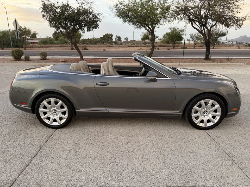 2009 Bentley Continental Flying Spur - Image 3 of 31