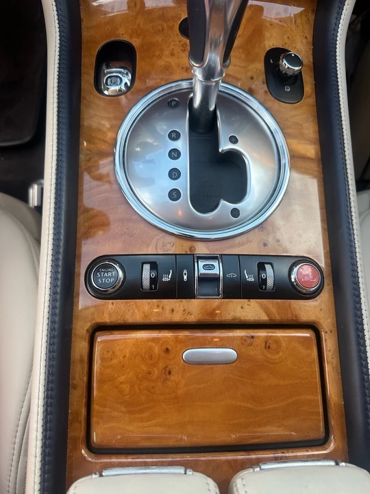 2009 Bentley Continental Flying Spur - Image 21 of 31