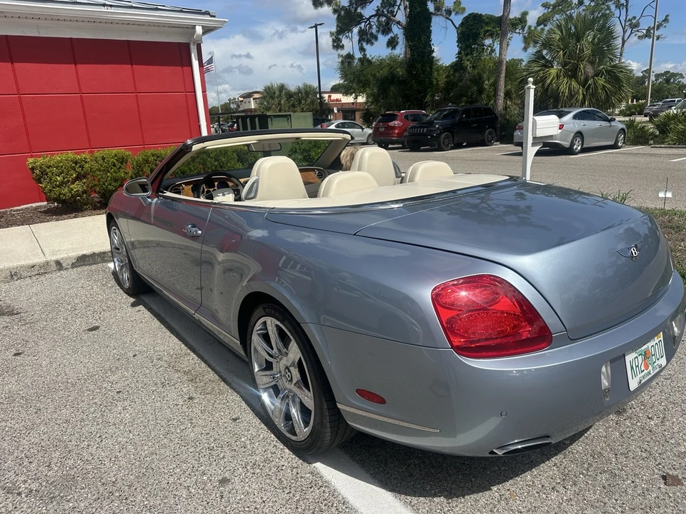 2009 Bentley Continental Flying Spur - Image 2 of 31