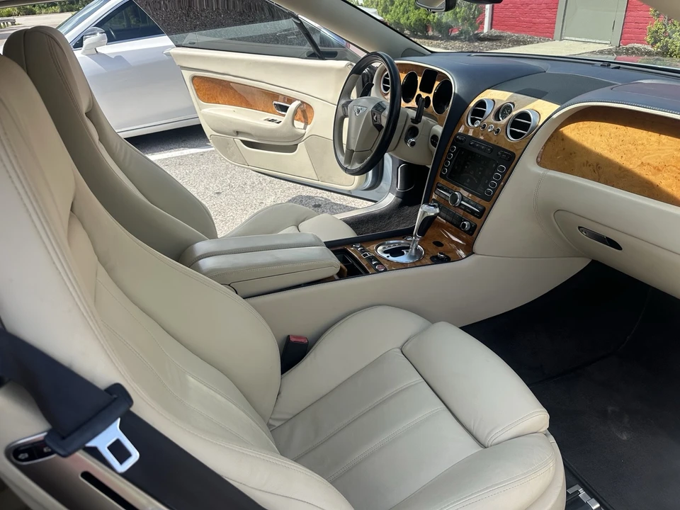 2009 Bentley Continental Flying Spur - Image 26 of 31