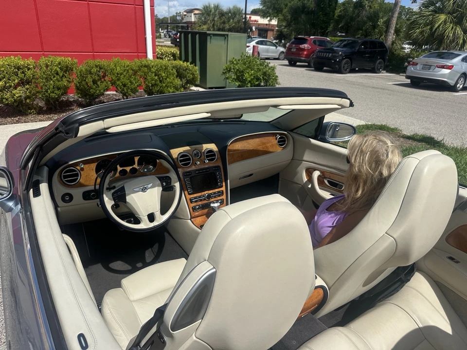 2009 Bentley Continental Flying Spur - Image 15 of 31