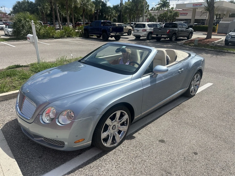 2009 Bentley Continental Flying Spur - Image 3 of 31