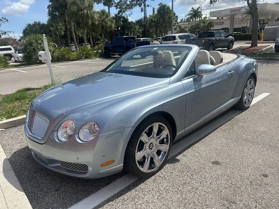 2009 Bentley Continental Flying Spur - Image 5 of 31