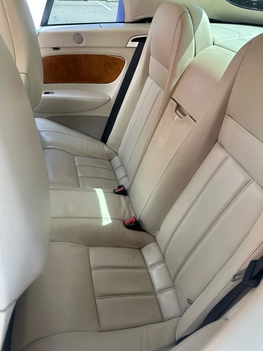 2009 Bentley Continental Flying Spur - Image 29 of 31