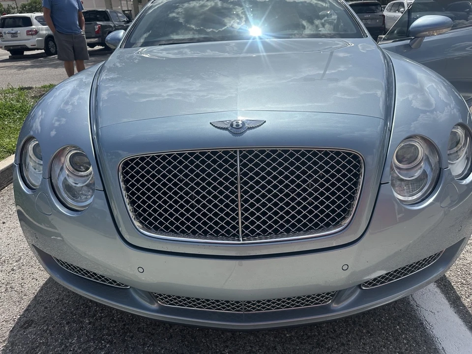 2009 Bentley Continental Flying Spur - Image 9 of 31