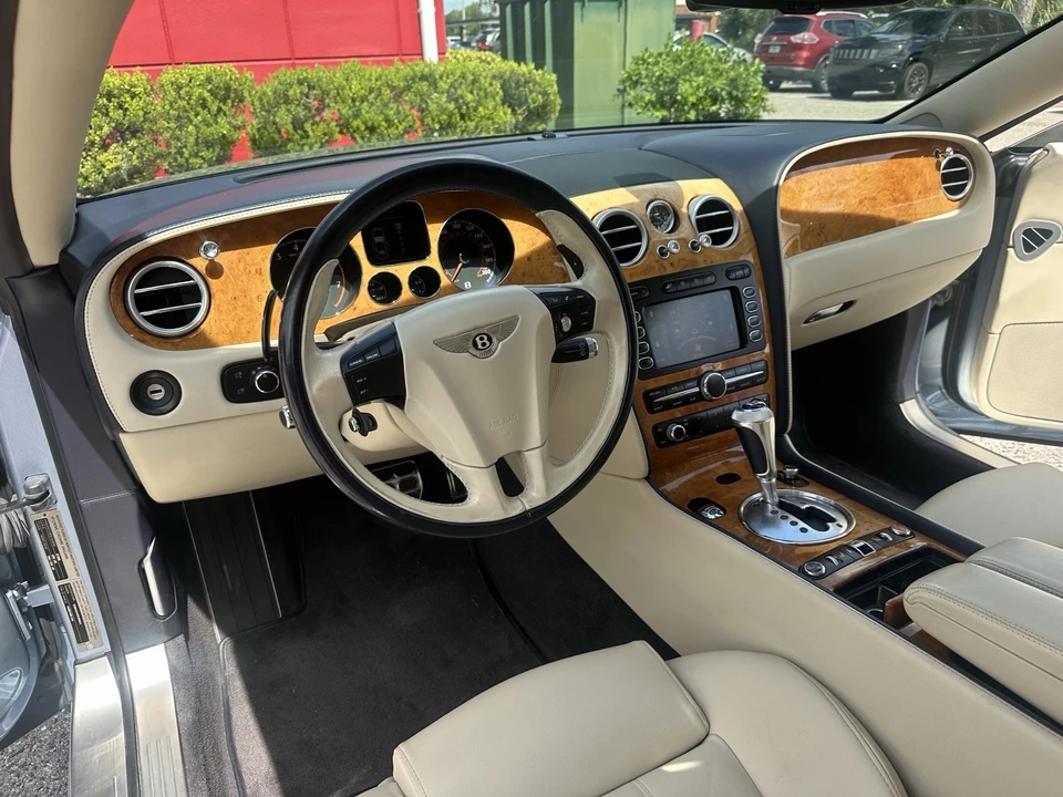2009 Bentley Continental Flying Spur - Image 27 of 31