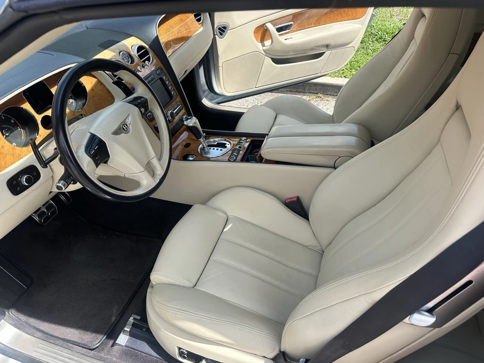 2009 Bentley Continental Flying Spur - Image 28 of 31