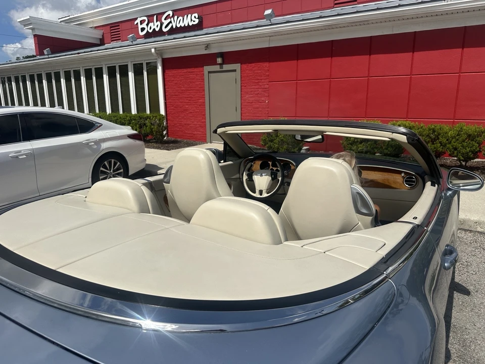 2009 Bentley Continental Flying Spur - Image 17 of 31