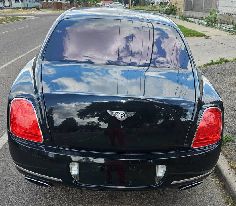 2009 Bentley Continental Flying Spur - Image 5 of 7