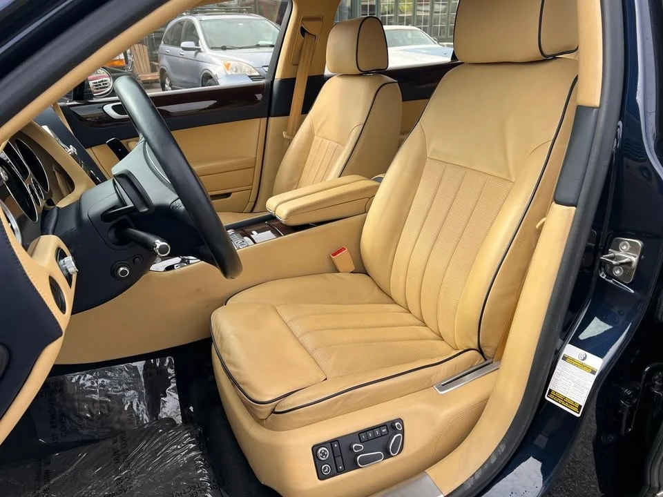 2009 Bentley Continental Flying Spur - Image 7 of 20