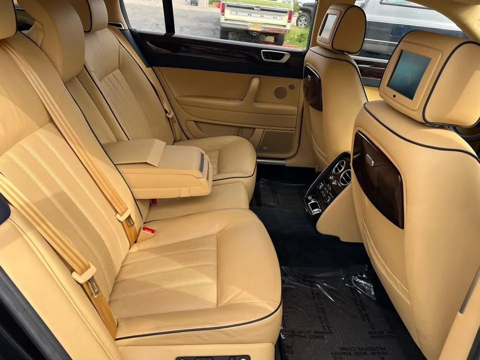 2009 Bentley Continental Flying Spur - Image 14 of 20