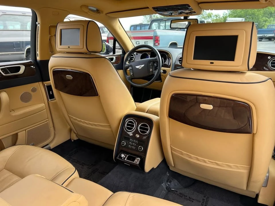 2009 Bentley Continental Flying Spur - Image 16 of 20