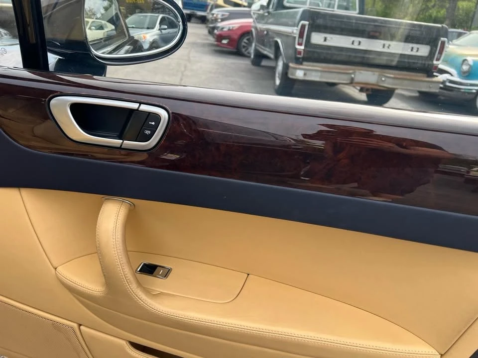 2009 Bentley Continental Flying Spur - Image 20 of 20