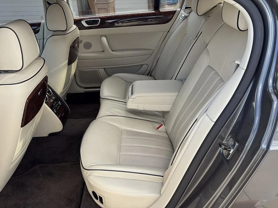 2009 Bentley Continental Flying Spur - Image 15 of 20