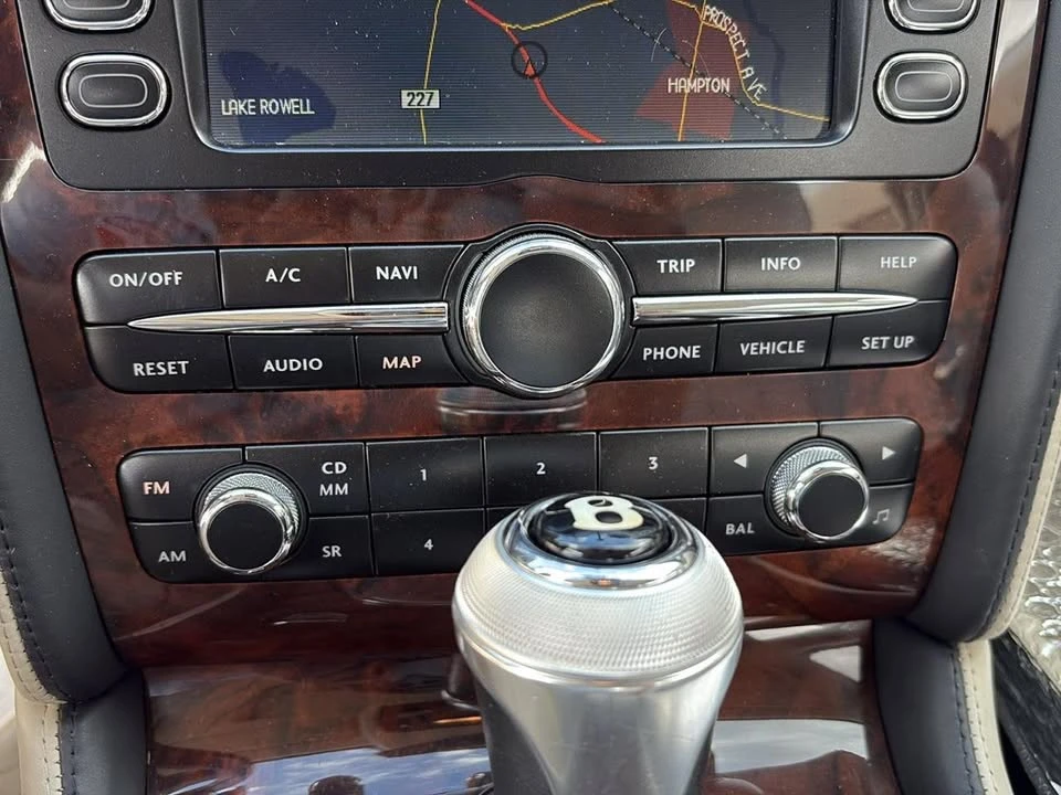2009 Bentley Continental Flying Spur - Image 12 of 20