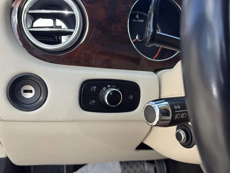 2009 Bentley Continental Flying Spur - Image 14 of 20