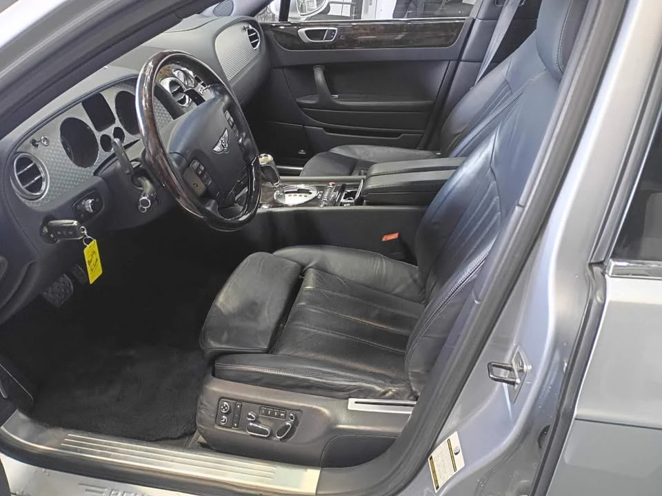 2009 Bentley Continental Flying Spur - Image 6 of 20