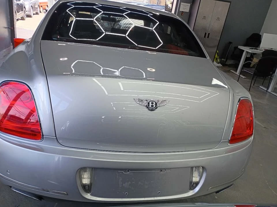2009 Bentley Continental Flying Spur - Image 3 of 20