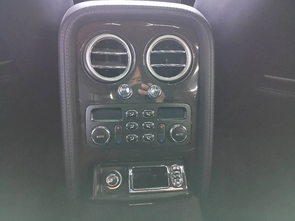 2009 Bentley Continental Flying Spur - Image 16 of 20