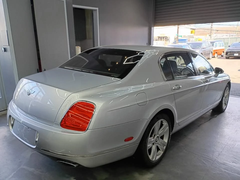 2009 Bentley Continental Flying Spur - Image 4 of 20
