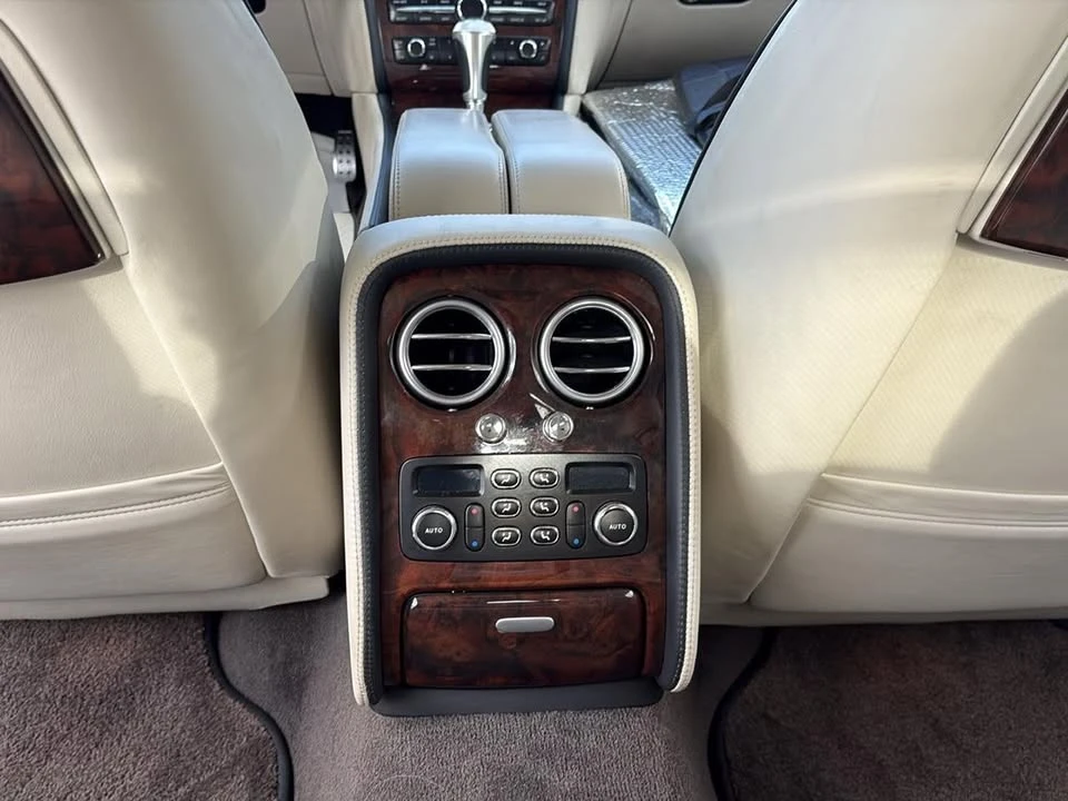 2009 Bentley Continental Flying Spur - Image 16 of 20