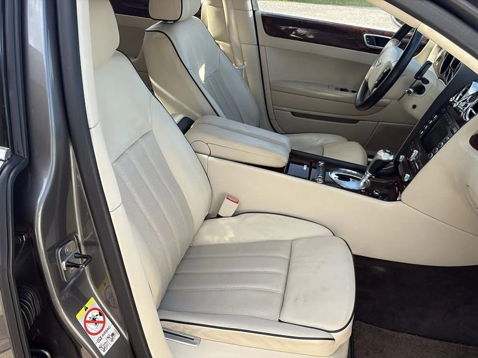 2009 Bentley Continental Flying Spur - Image 18 of 20