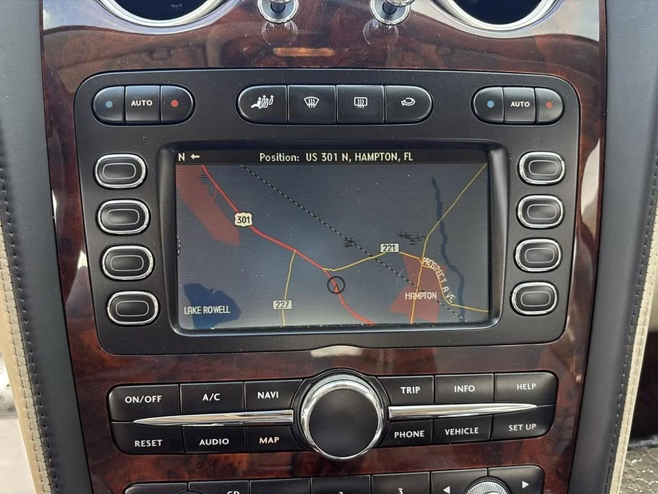 2009 Bentley Continental Flying Spur - Image 11 of 20