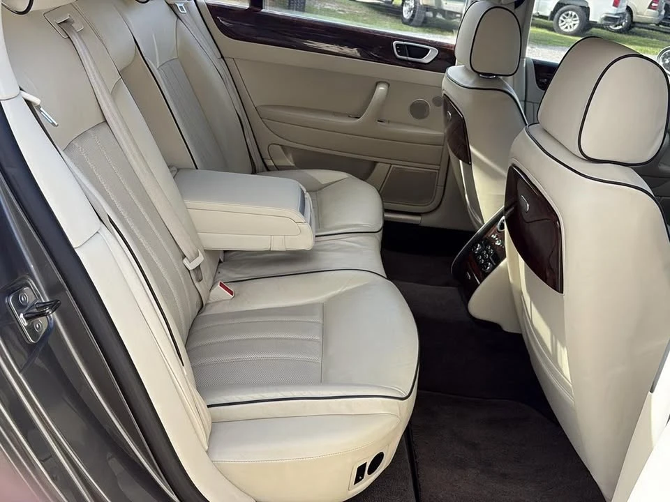 2009 Bentley Continental Flying Spur - Image 17 of 20