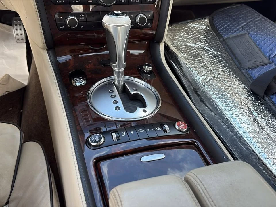 2009 Bentley Continental Flying Spur - Image 13 of 20