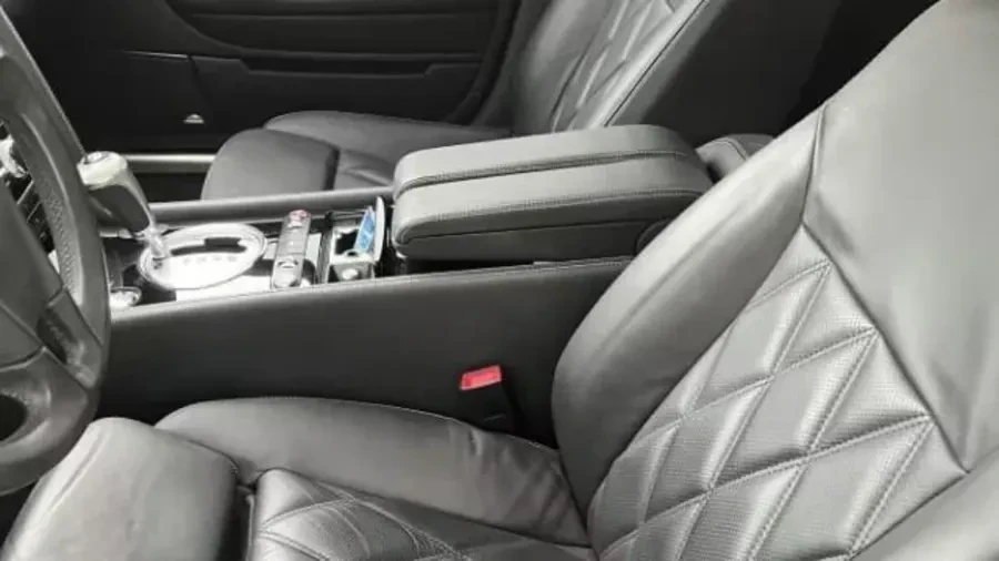 2009 Bentley Continental Flying Spur - Image 4 of 8