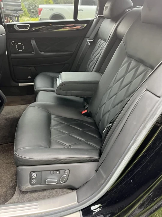 2009 Bentley Continental Flying Spur - Image 6 of 9