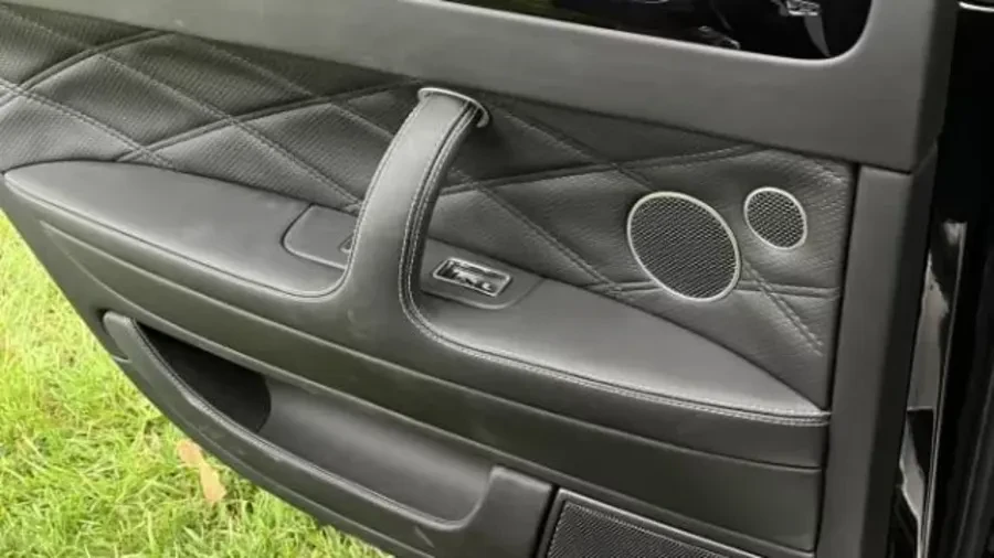 2009 Bentley Continental Flying Spur - Image 7 of 8