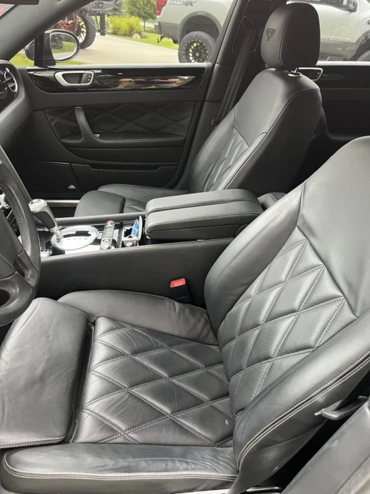 2009 Bentley Continental Flying Spur - Image 7 of 9