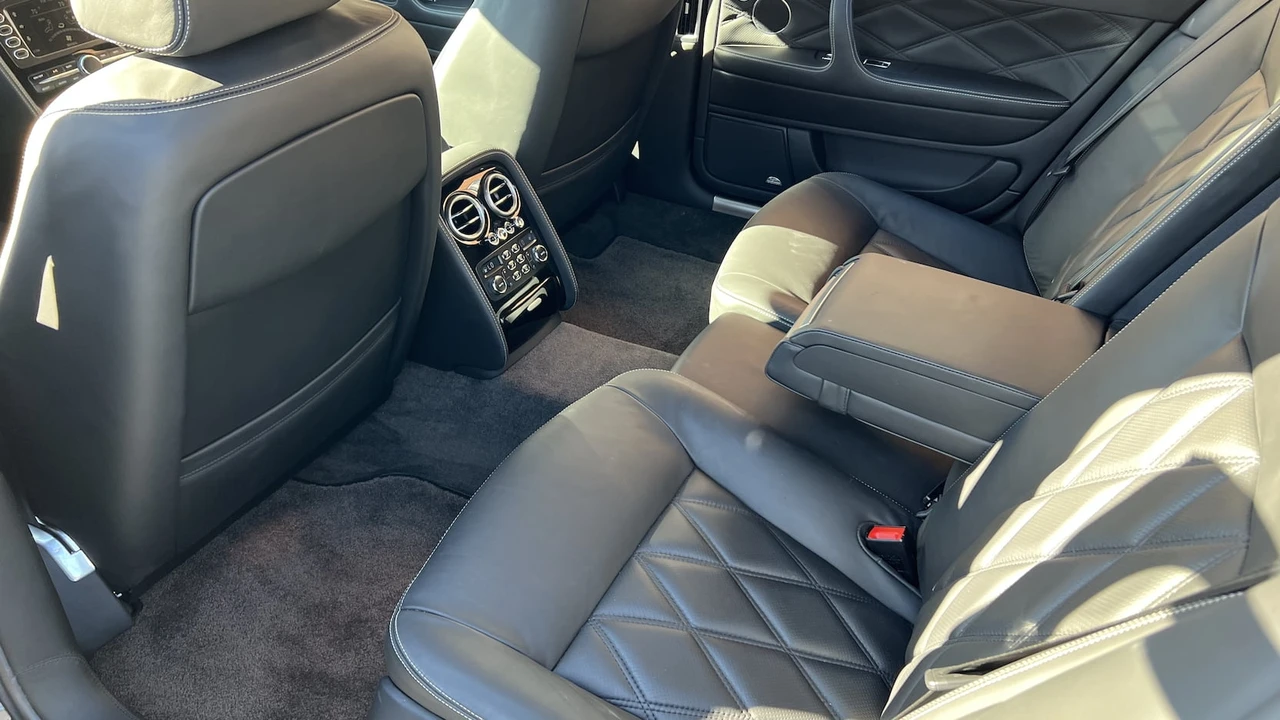 2009 Bentley Continental Flying Spur - Image 5 of 11